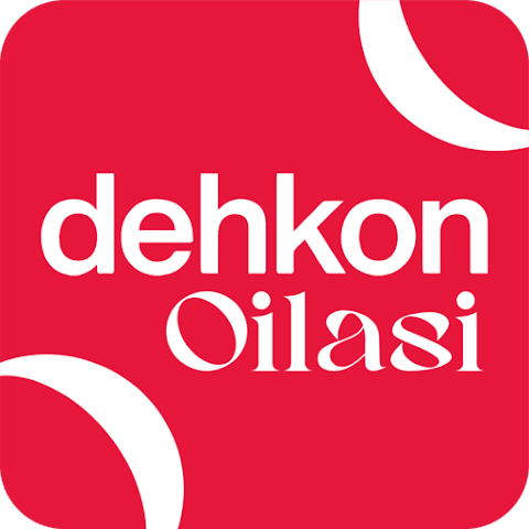 Dehkon Oilasi