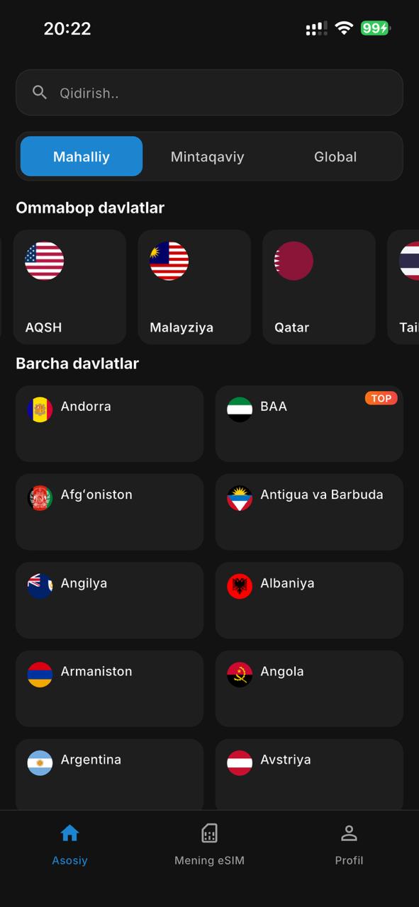ParvozSIM